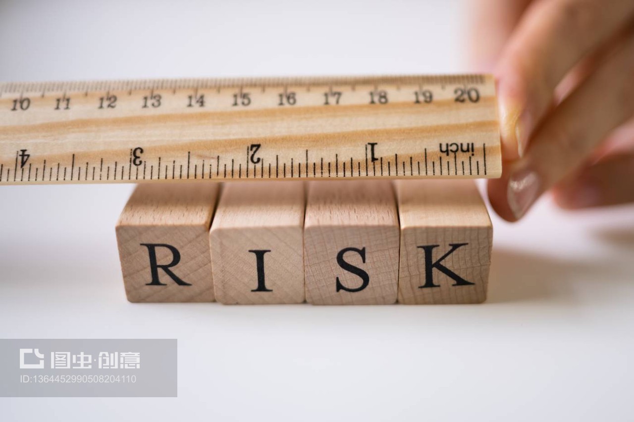 風(fēng)險(xiǎn)測量和戰(zhàn)略評估