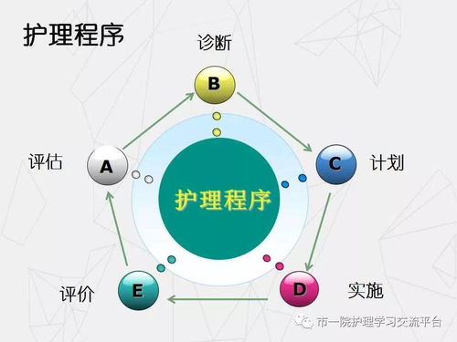 各類評估及執行單的填寫規范與重要性
